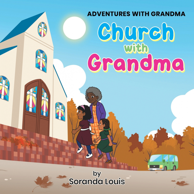 Church With Grandma