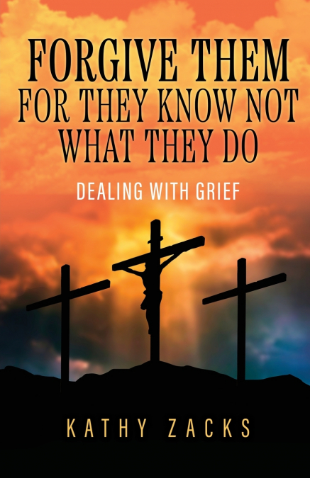 Forgive Them For They Know Not What They Do