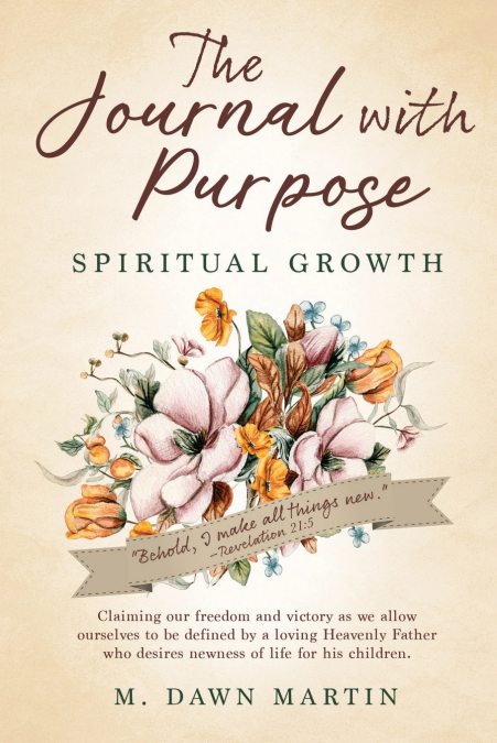 The Journal with Purpose