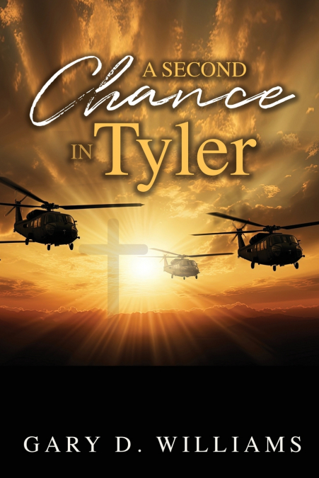 A Second Chance in Tyler