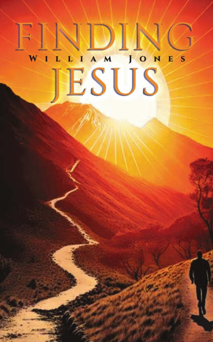 Finding Jesus