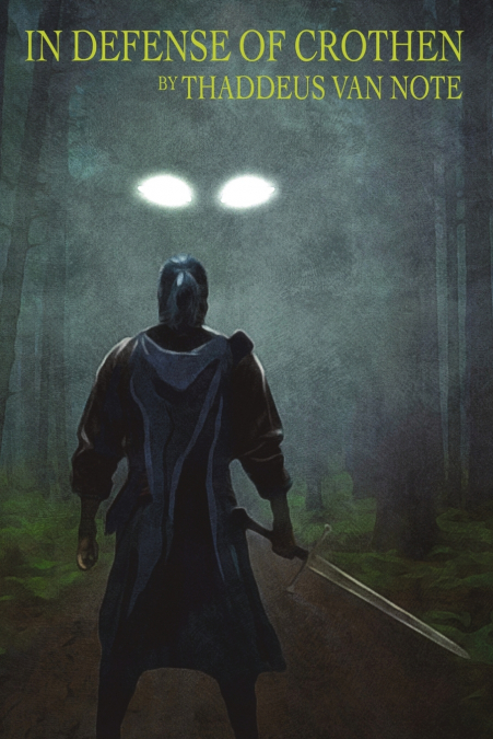 In Defense of Crothen