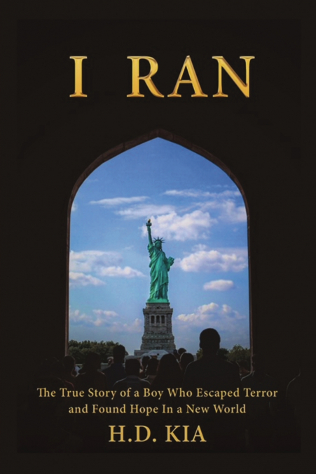 I Ran