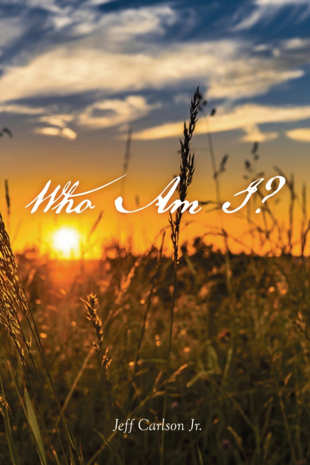 Who Am I?