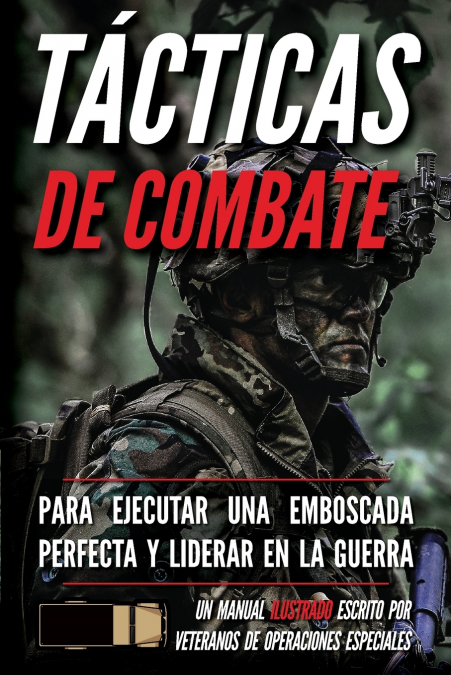 Tácticas de combate