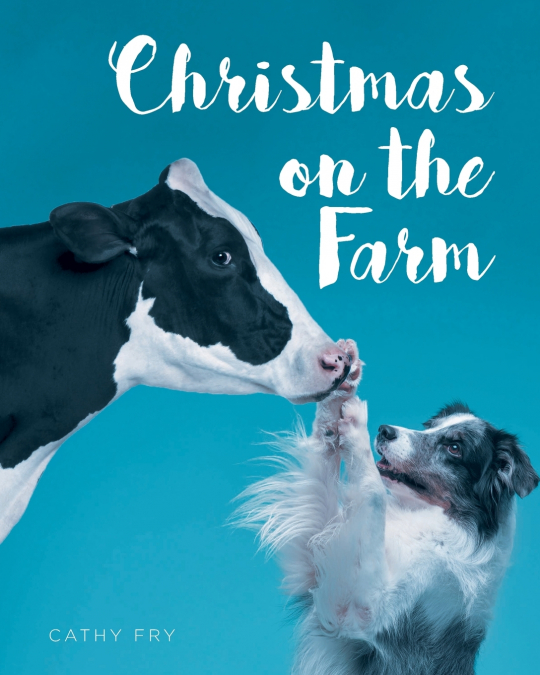 Christmas on the Farm