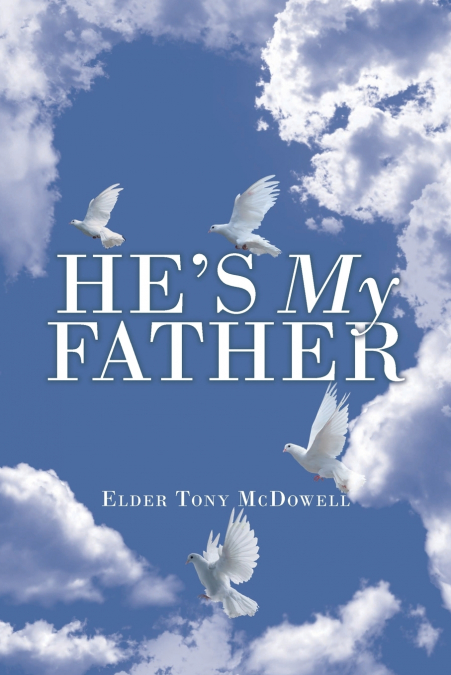 He’s My Father