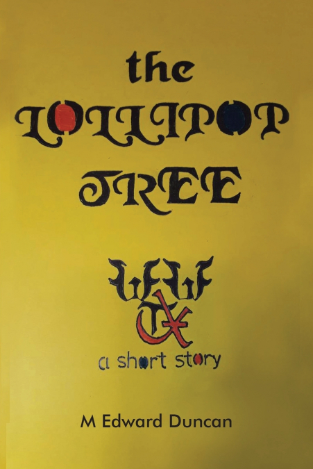 The Lollipop Tree
