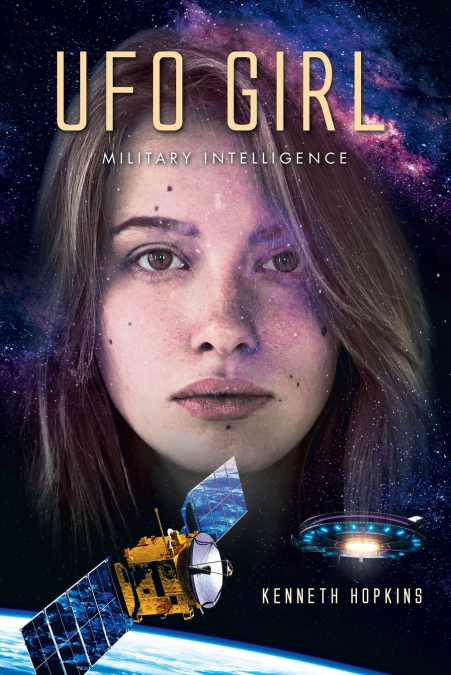 UFO Girl