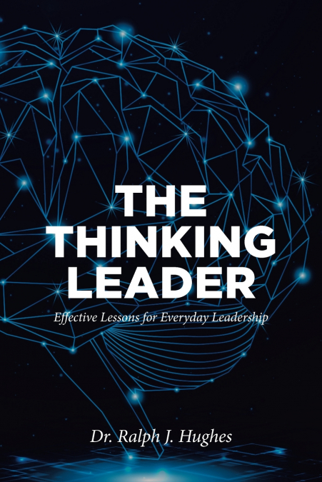 THE THINKING LEADER