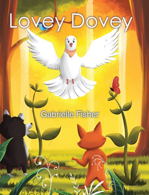 Lovey Dovey