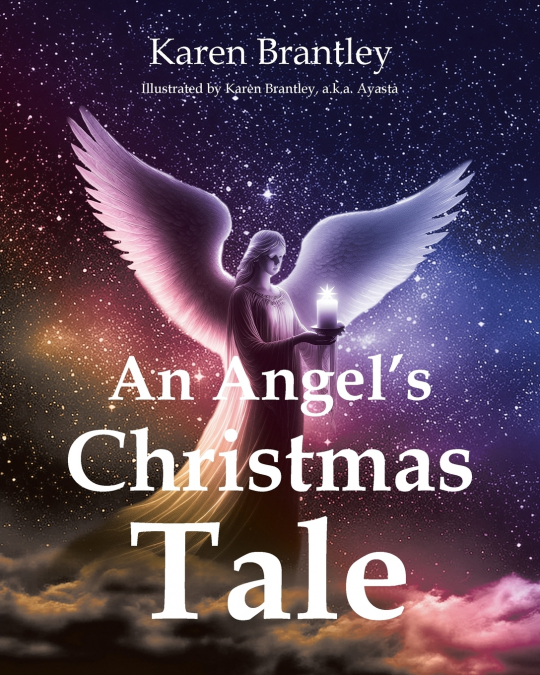 An Angel’s Christmas Tale