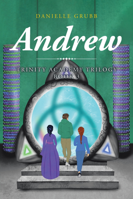 Andrew