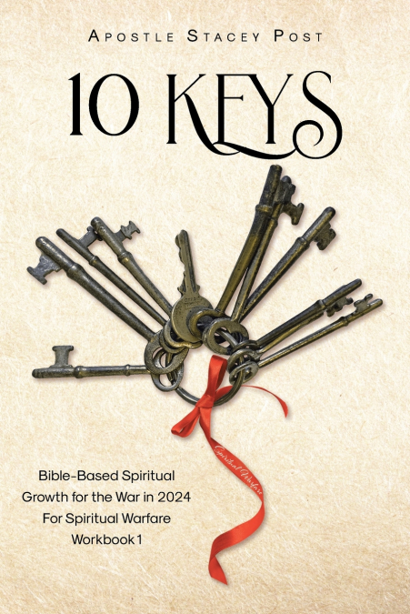 10 KEYS