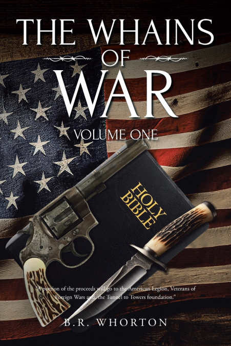 The Whains Of War