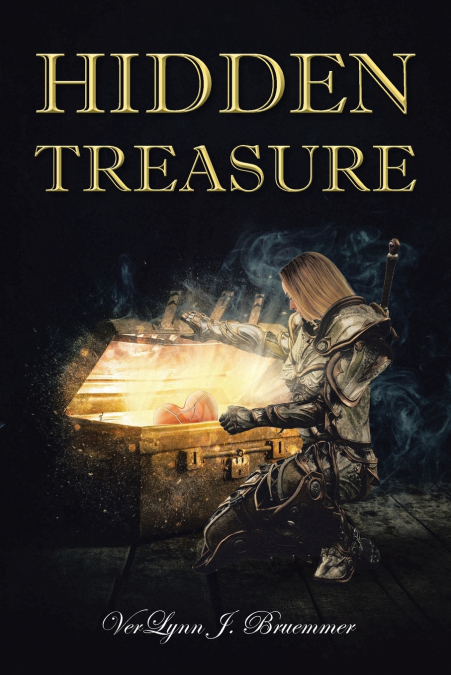 HIDDEN TREASURE