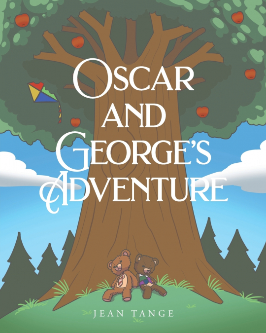 Oscar and George’s Adventure