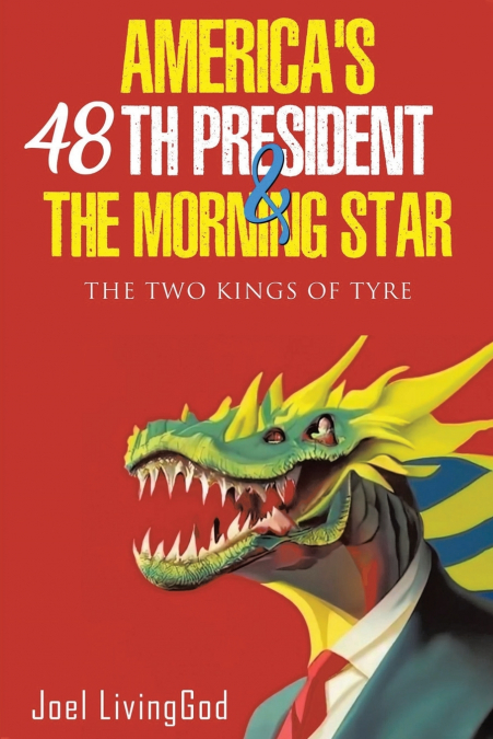 America’s 48th President and the Morning Star