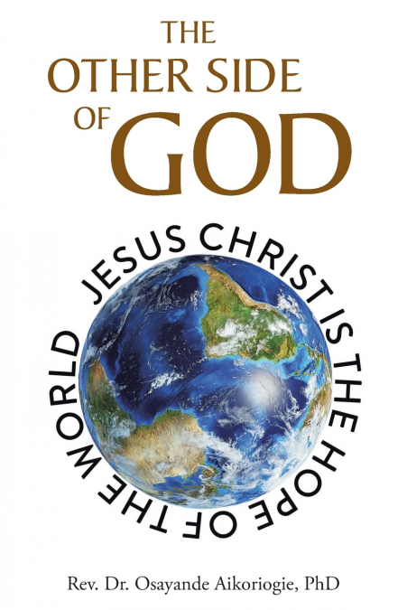 THE OTHER SIDE OF GOD