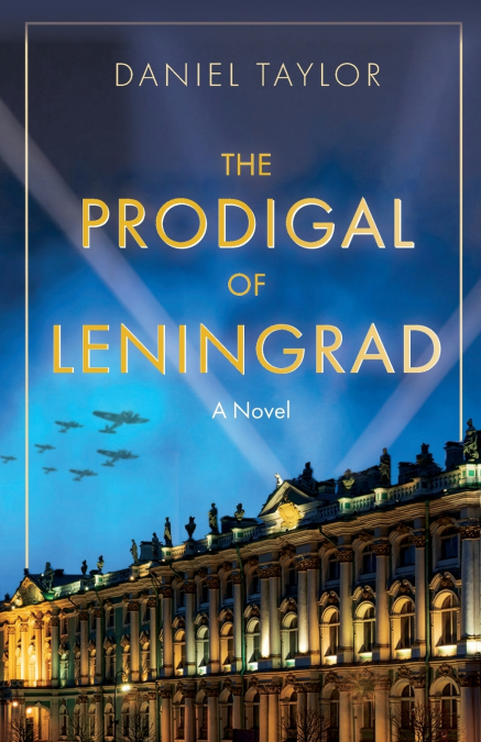 Prodigal of Leningrad