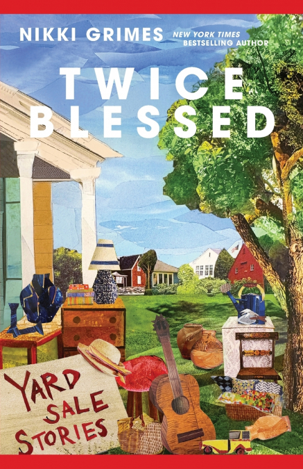Twice Blessed