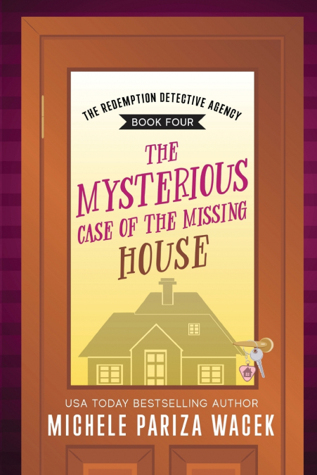 The Mysterious Case of the Missing House