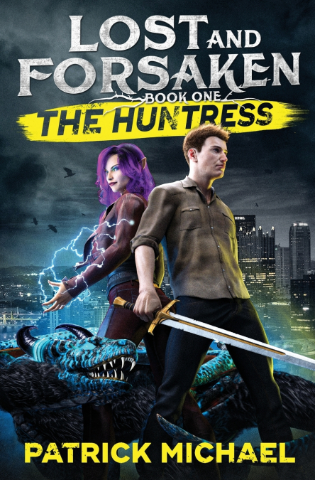 The Huntress