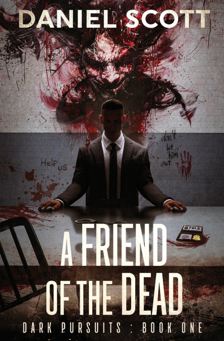 A Friend of the Dead
