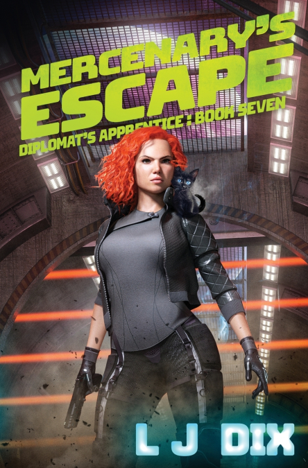 Mercenary’s Escape