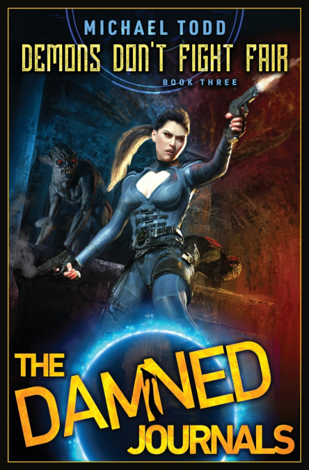 Demons Don’t Fight Fair