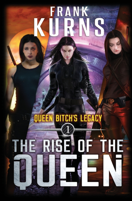 The Rise of the Queen
