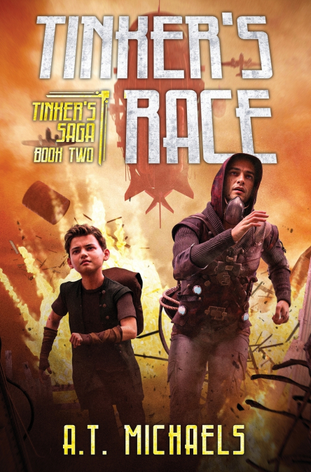 Tinker’s Race