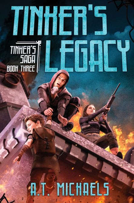 Tinker’s Legacy