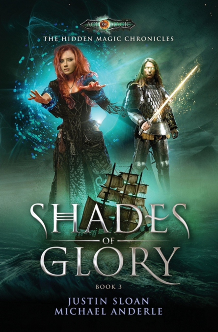 Shades of Glory