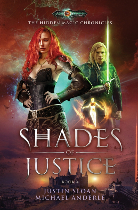 Shades of Justice