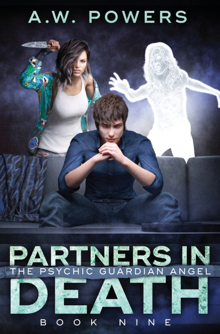 Partner in Death