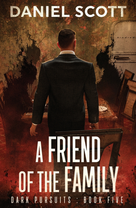 A Friend of the Family