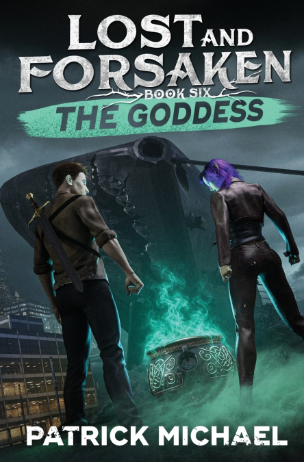 The Goddess