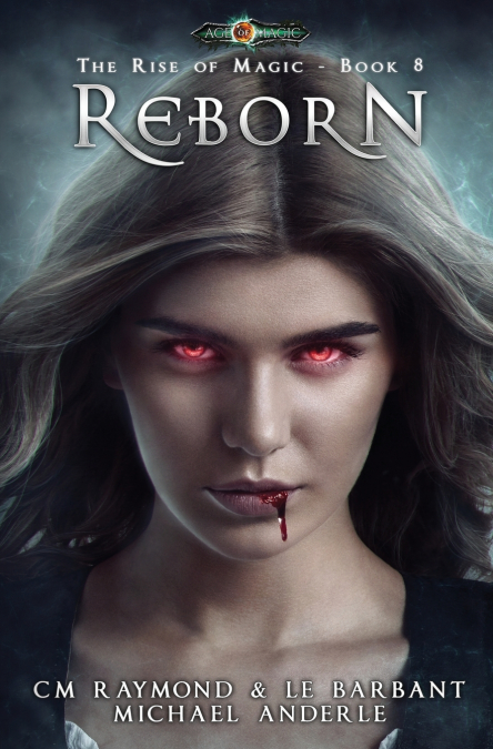 Reborn