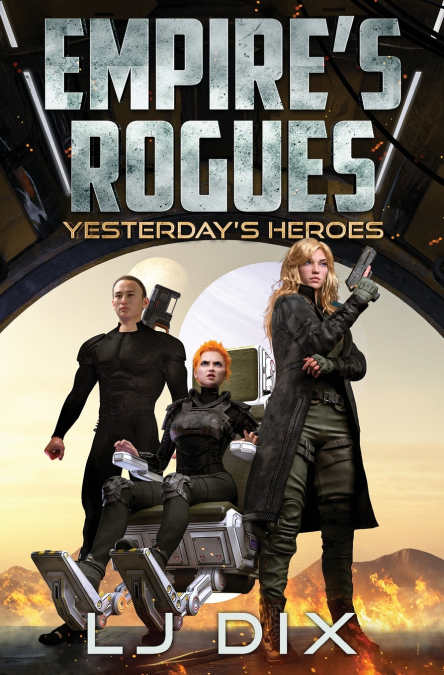 Yesterday’s Heroes
