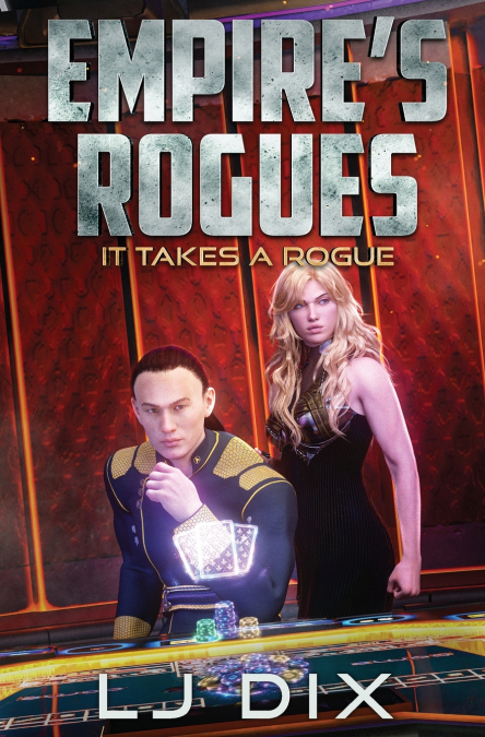 It Takes a Rogue