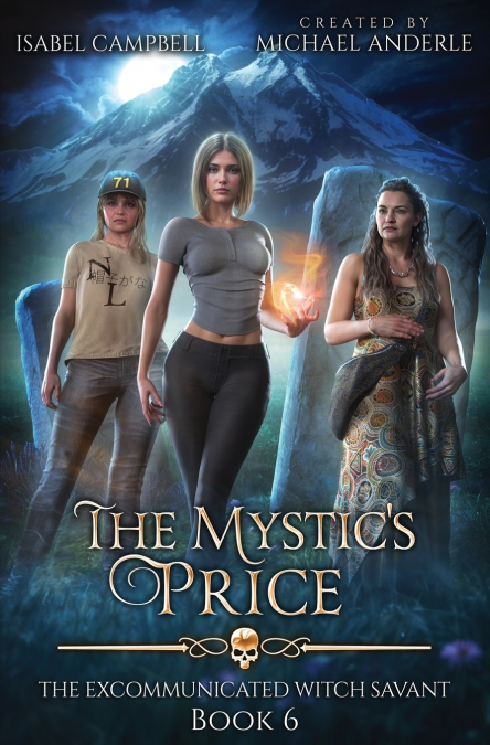 The Mystic’s Price