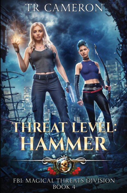 Threat Level