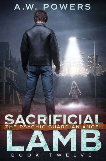 Sacrificial Lamb