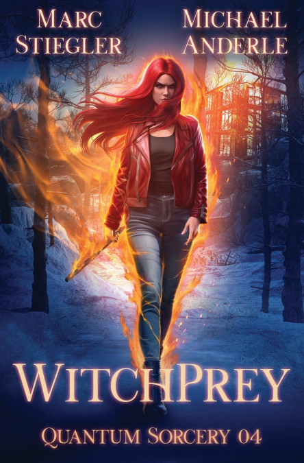 WitchPrey