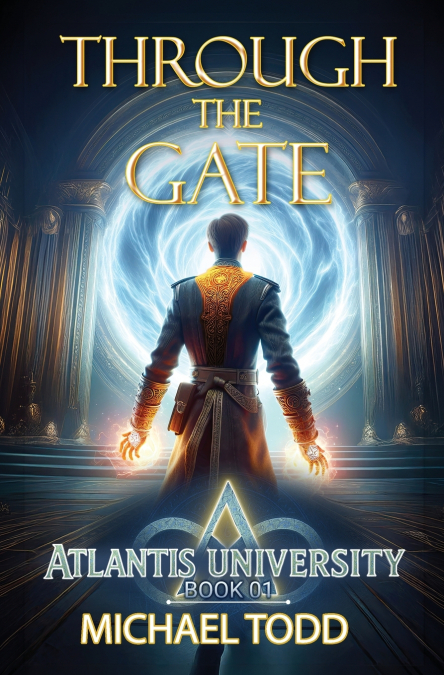 Through the Gate