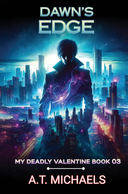 Dawn’s Edge