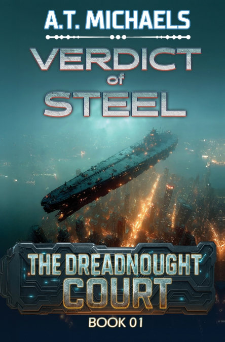 Verdict of Steel