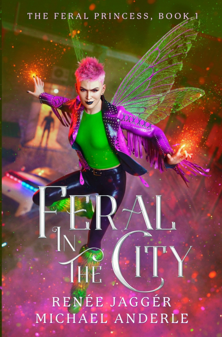 Feral in the City