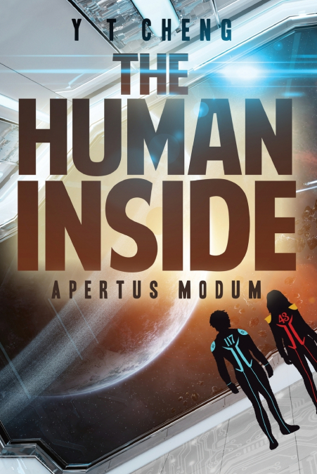 The Human Inside